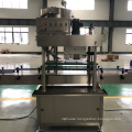 Shanghai ALWELL Automatic Medicine Bottle Sealing Capping Machine